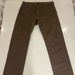 Calvin Klein Slim Fit Pants 32x32